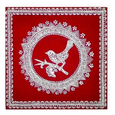 Aipan Art of Uttarakhand