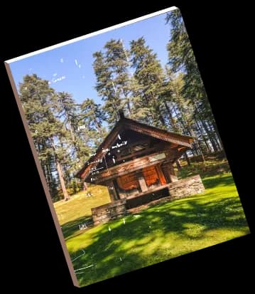 Cultural Heritage Photo