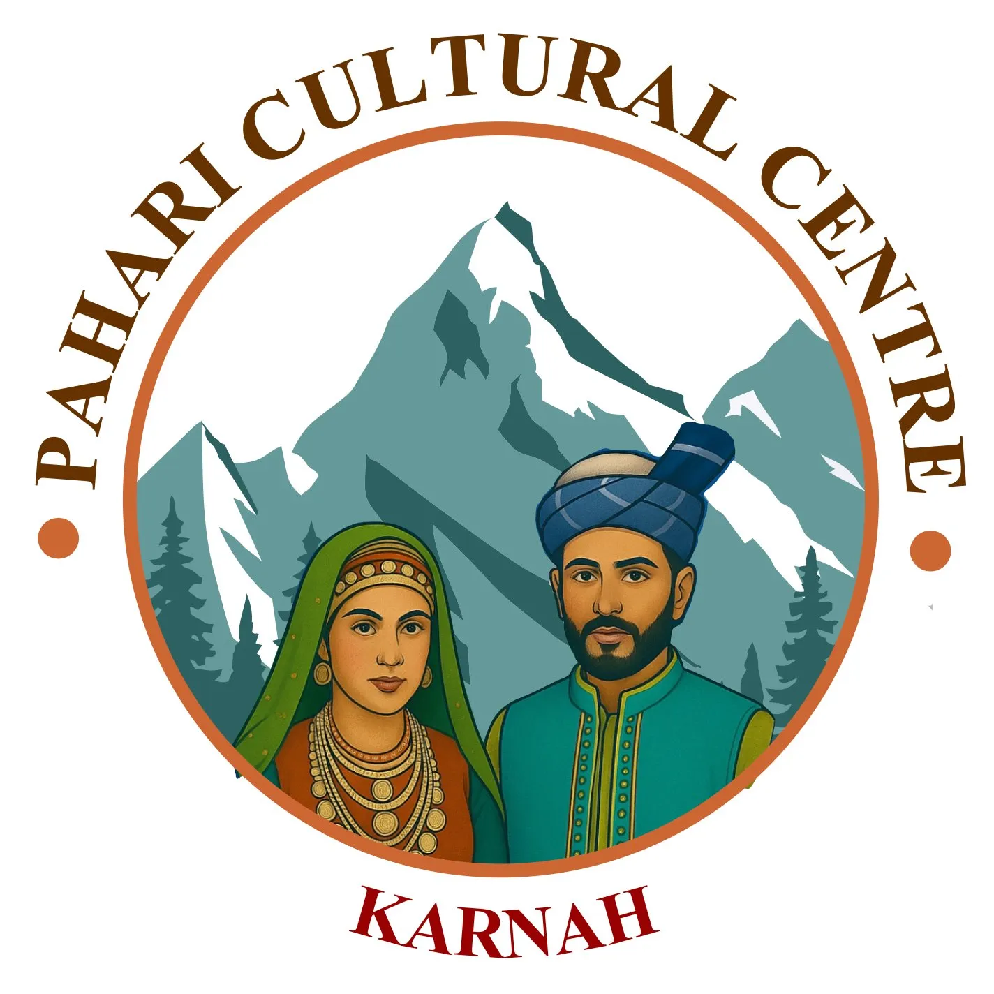 Pahari Cultural Centre